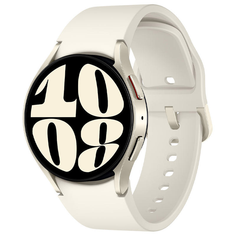 Product image: Samsung Galaxy Watch 6 r935 40mm lte graphite-null