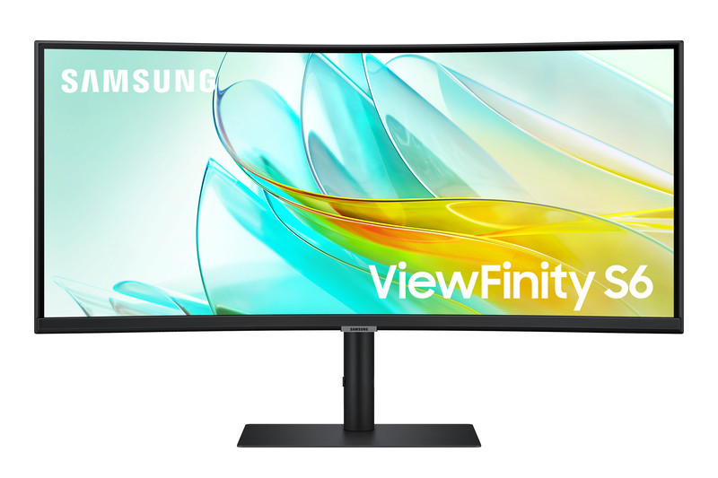 Samsung ls34c652uauxen 34" monitor va curved 100hz freesync 3440x1440-null