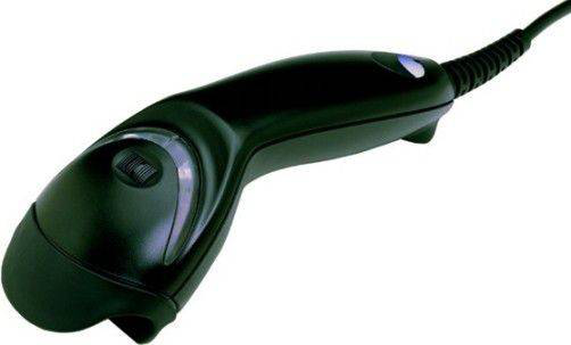 Honeywell ms5145 eclipse | handheld barcode scanner | USB | black | USB cable included | stand included-null