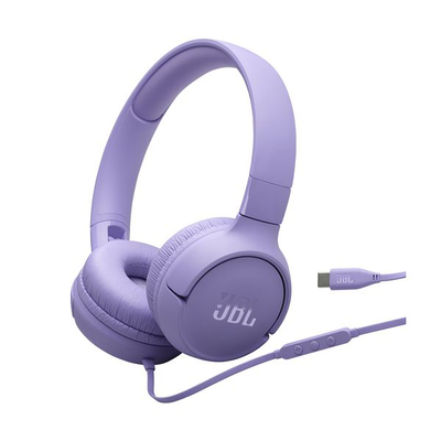 Tune 520c purple, Purple, medium