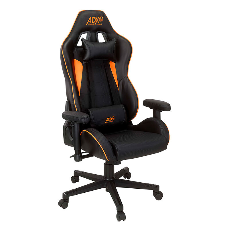 Race 19 black/orange, , medium-null