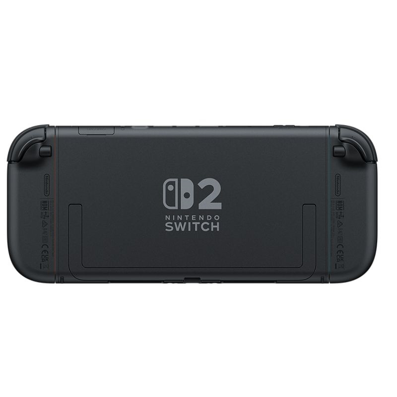 Product image: Nintendo switch 2 console pokemon legends z-a bundle g/r, , medium-null