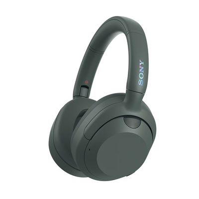 Sony ult wear circumaural wireless headphones bluetooth 30 operating hrs forest gray, Forst Grey, medium