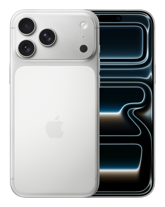 Apple iPhone 17 pro max-null