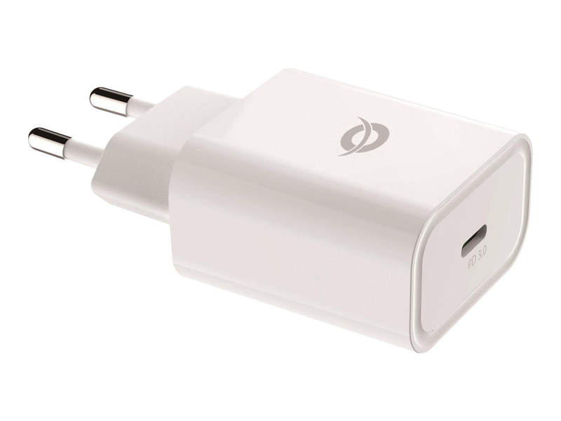 Conceptronic althea / power adapter / 25 watt / pd 3.0 (USB-c) / white, , medium-null