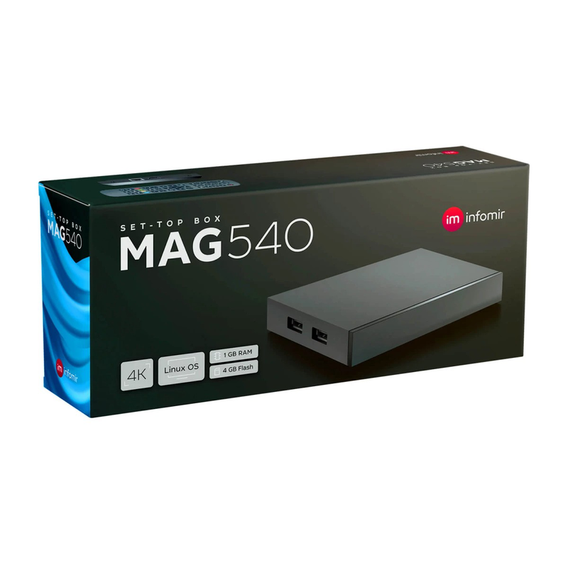 Product image: Mag 540, , medium-null
