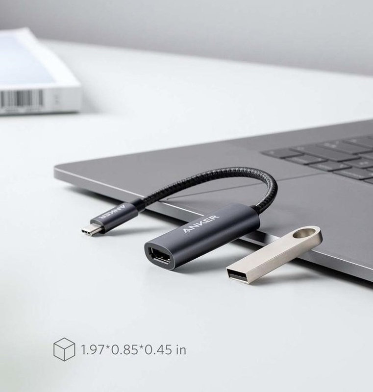 Anker Type-C to HDMI converter 4k 60hz, , medium-null