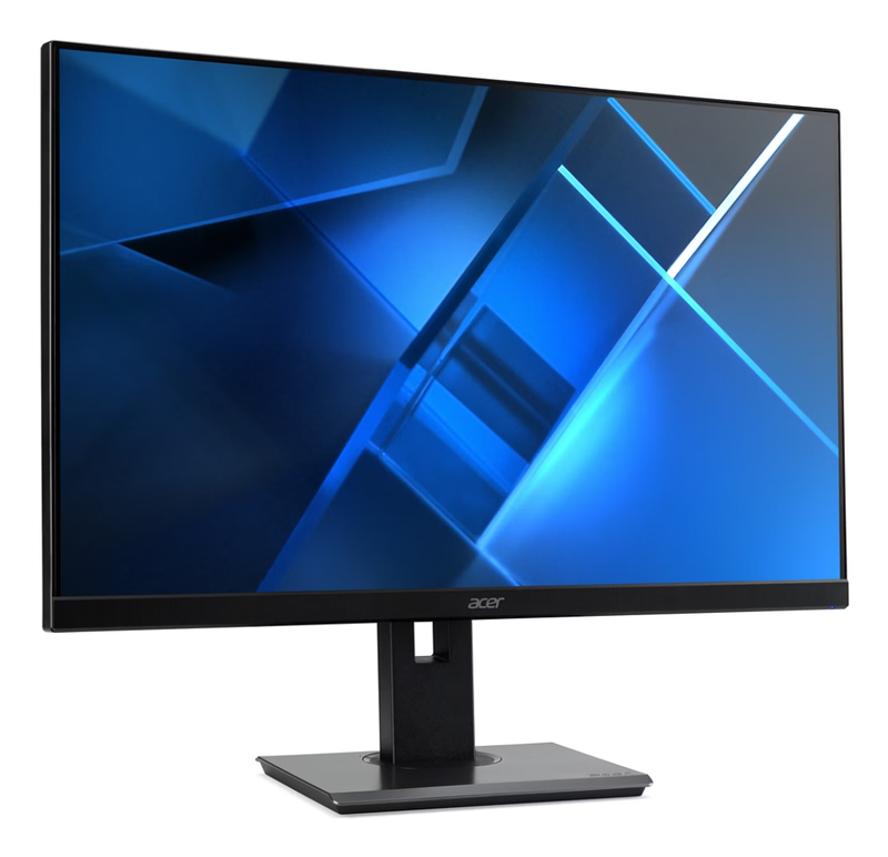 Acer vero b277u gbmiiprzx 27" &omicron;&theta;ό&nu;&eta; ips 120hz hdr qhd 2560x1440-null