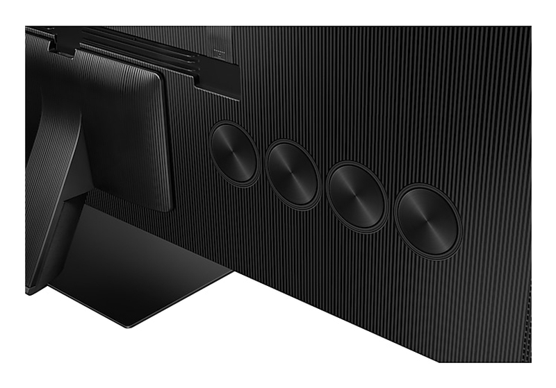 Samsung smart TV 55" 4k neo QLED qe55qn95ca (2023)-null