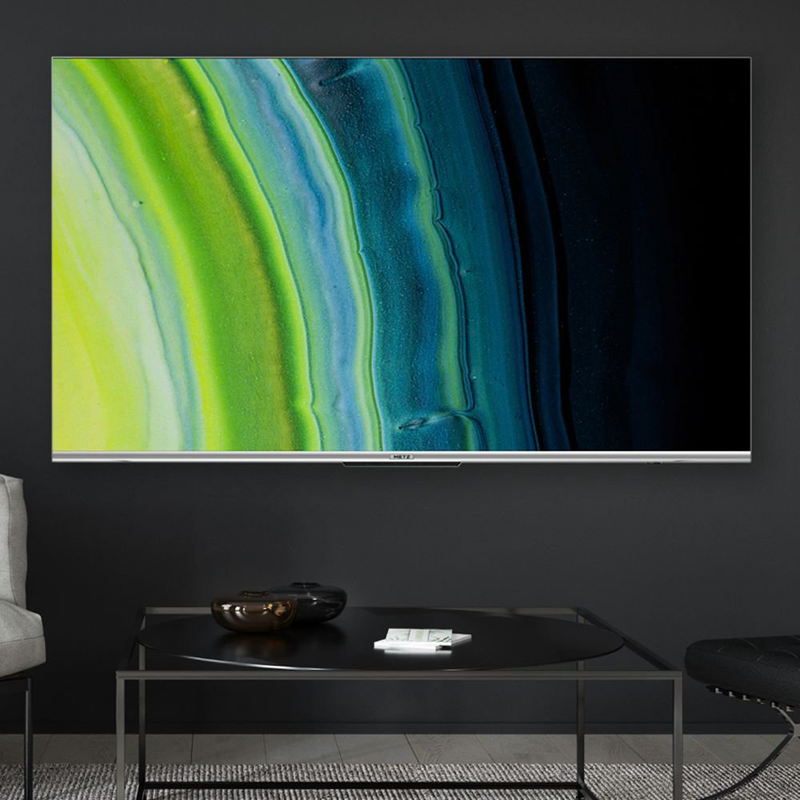 Product image: Metz smart led τηλεόραση 65″ 4k uhd με google TV & dolby audio (65mud7000z), , medium-null