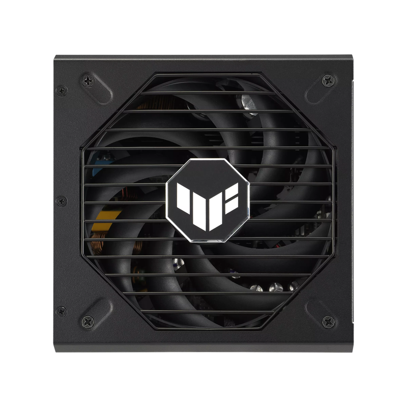 Asus gaming psu 850w gold modular 80+ tuf gaming 850g, , medium-null