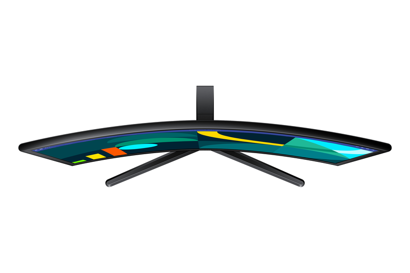 Samsung s36gd 24" &omicron;&theta;ό&nu;&eta; curved 100hzFHD1920x1080-null