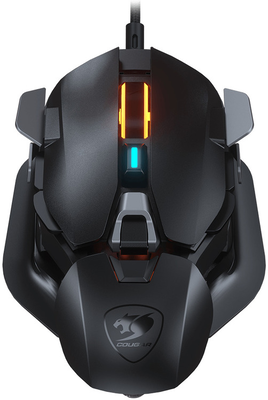 Cougar dual blader, , medium