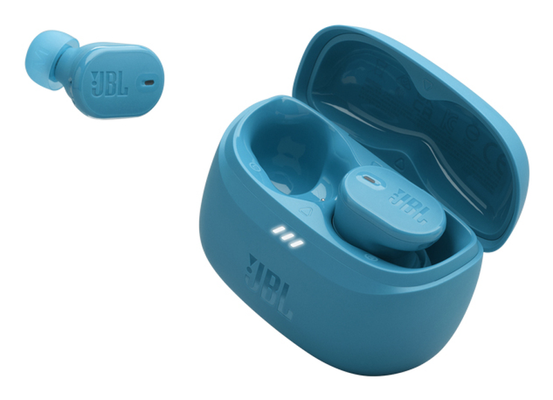 Jbl wireless earbuds tune buds 2-null