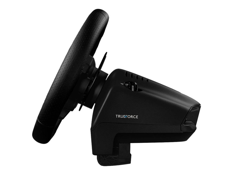 Logitech g923 trueforce racing wheel for xbox & pc ( 941-000158)-null