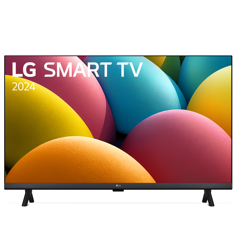 Lg smart TV 32" full HD led 32lr60006-null