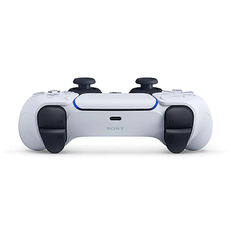 PS5 dualsense controller white PS5/pc/mac, , medium-null