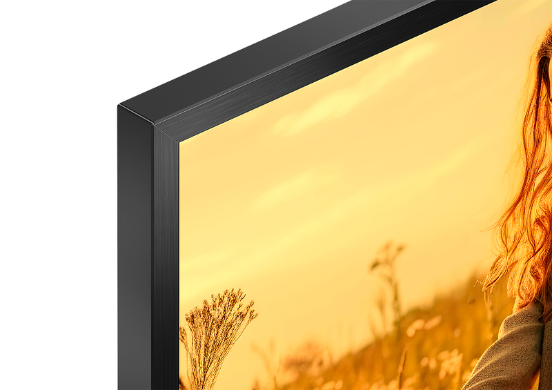 Sony smart TV 55" 4k qd-mini led bravia 5 (2025)-null