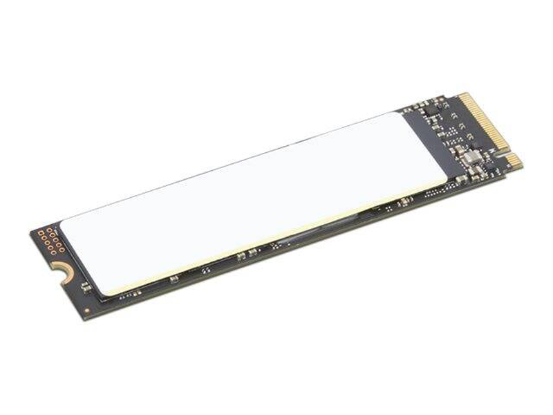 Lenovo - SSD - encrypted - 1TB - internal - m.2 2280 - pcie 4.0 (nvme) - tcg opal encryption 2.0-null