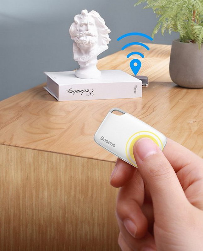 Baseus t2 intelligent rope type anti loss device, , medium-null