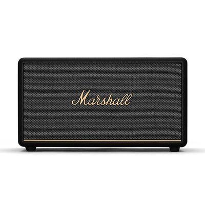 Marshall stanmore III φορητό ηχείο bluetooth, Black, medium
