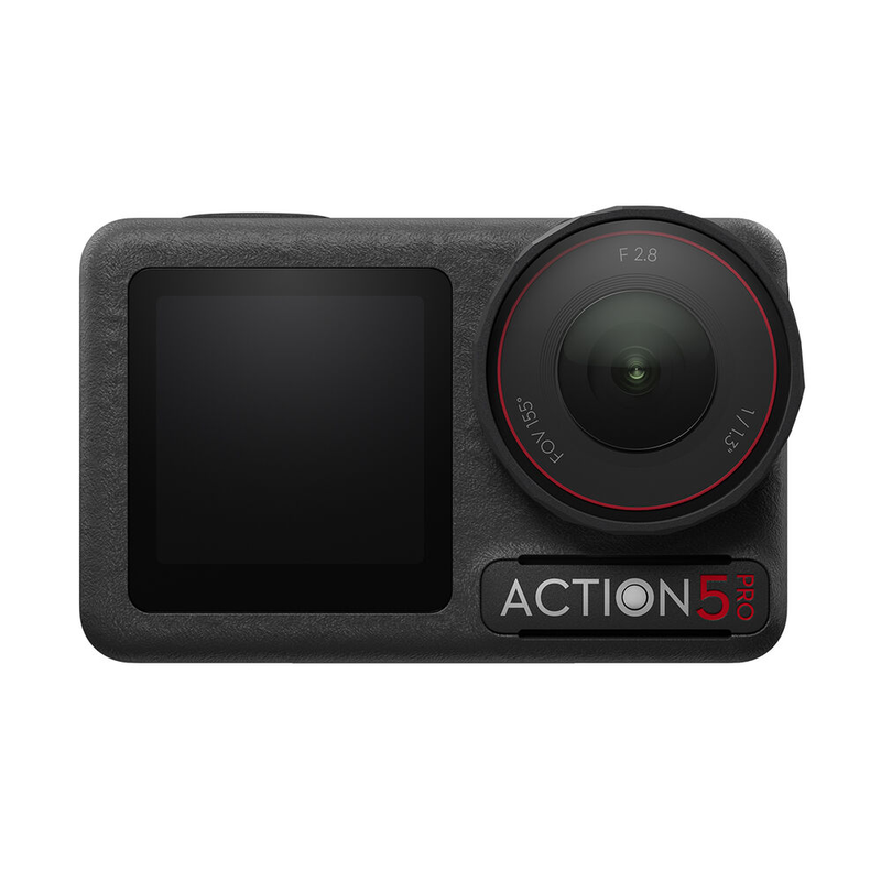 Action 5 pro adventure combo-null