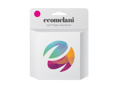 Replacement magenta hp 951xl ink cartridge (cn047ae), , medium