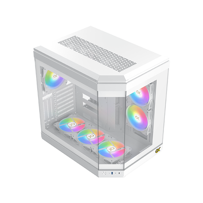 Xigmatek cubi arctic