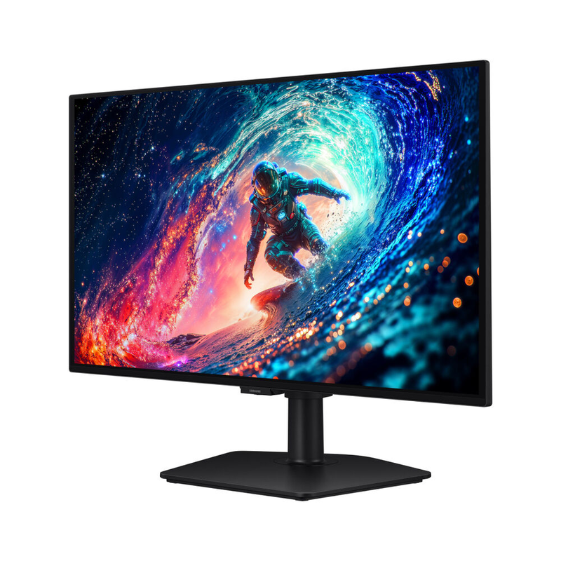 Odyssey g6 ls27hg612suxen OLED 27"-null