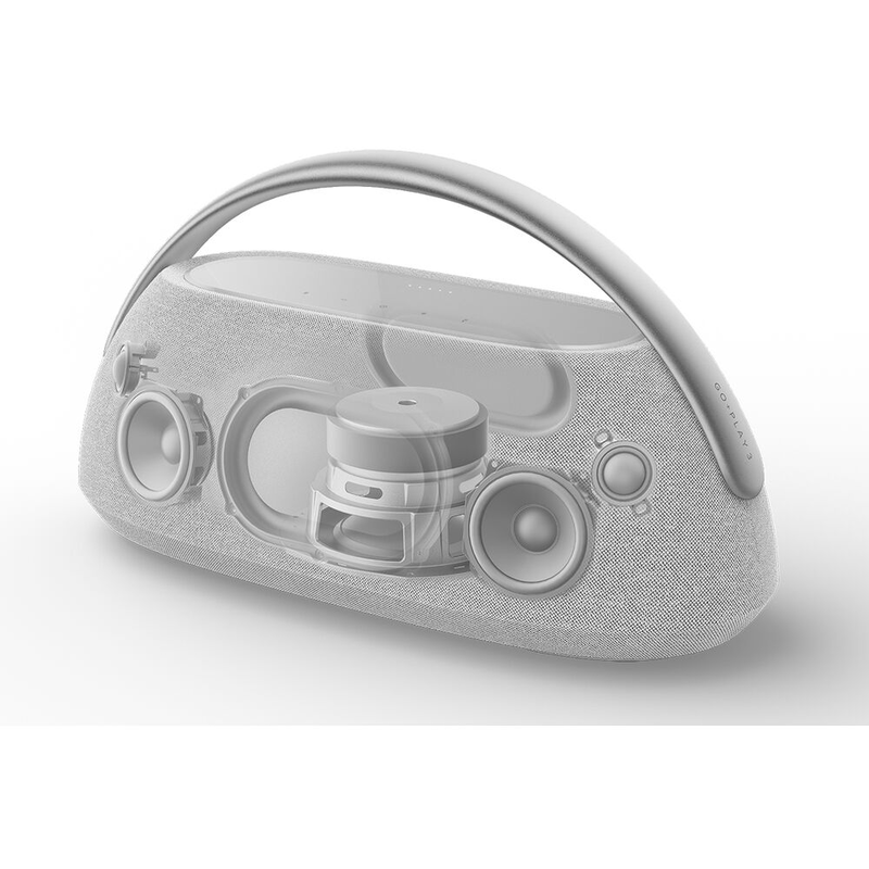 Go + play 3 grey, , medium-null