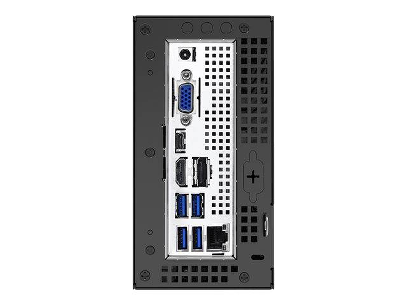 Asrock deskmini h470 barebone mini pc lga1200 intel h470 no CPU no os, , medium-null