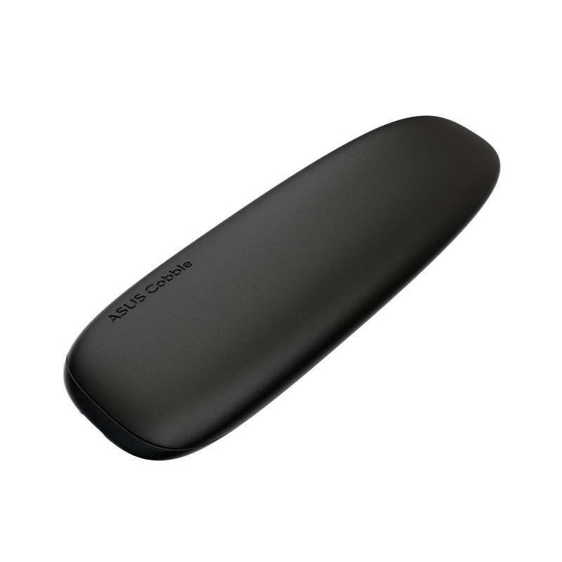 Asus cobble / storage enclosure / m.2 / m.2 nvme card / USB-c 3.2 (gen 2x1) / black-null