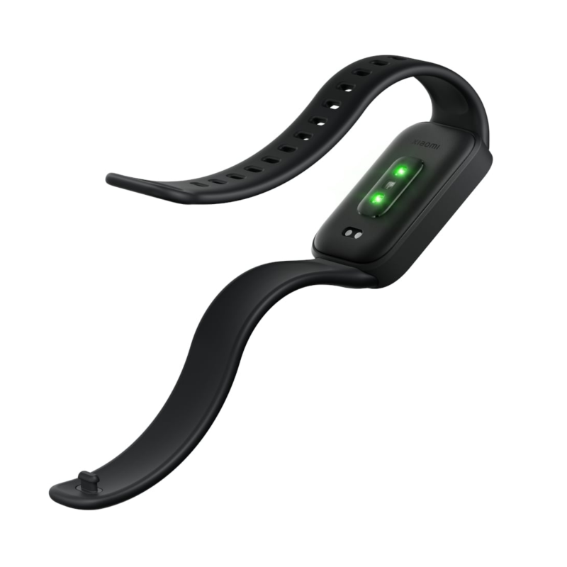 Product image: Xiaomi smart band 9 active black-null