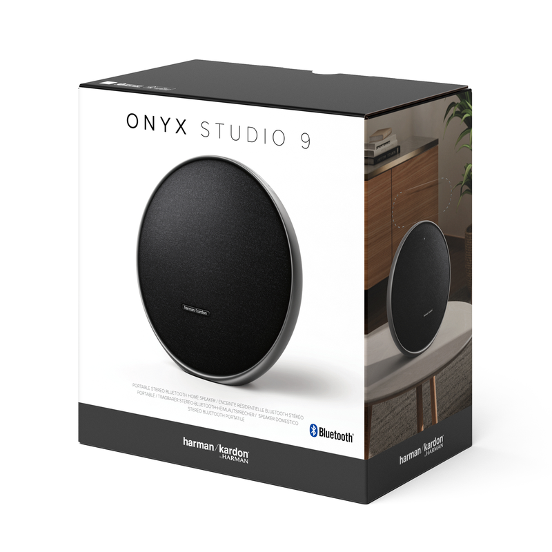Onyx studio 9 black, , medium-null