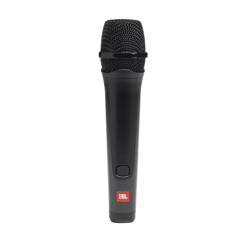 Jbl pmb100: wired dynamic vocal microphone with cable-null