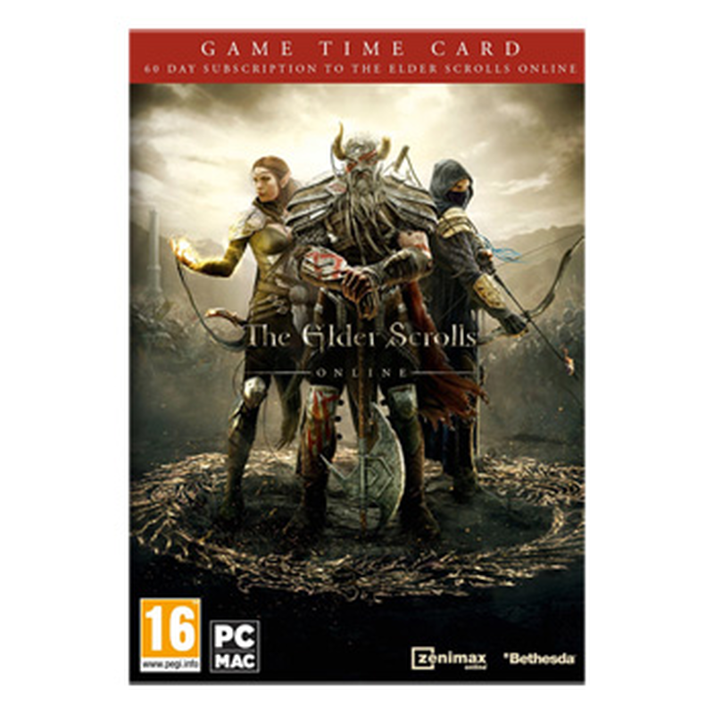 The elder scrolls online cards image number null