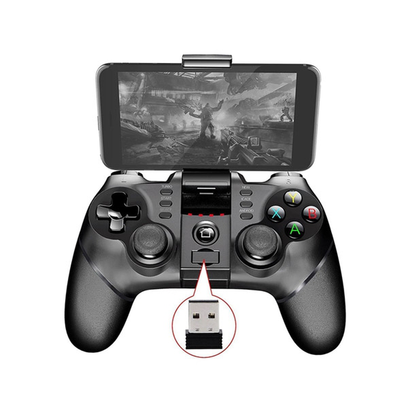 &Alpha;&sigma;ύ&rho;&mu;&alpha;&tau;&omicron; game controller 3 in 1- ipega, , medium-null