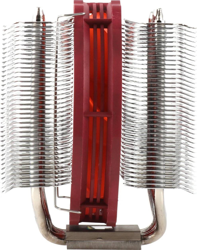 Thermalright silver arrow 130 single-tower CPU Air cooler, 6 heatpipes, 130mm ty-127bp pwm fan, itx-friendly-null