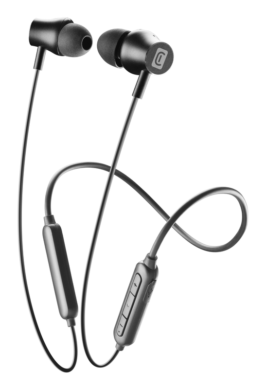 Cellularline in-ear wireless headset gem, , medium-null