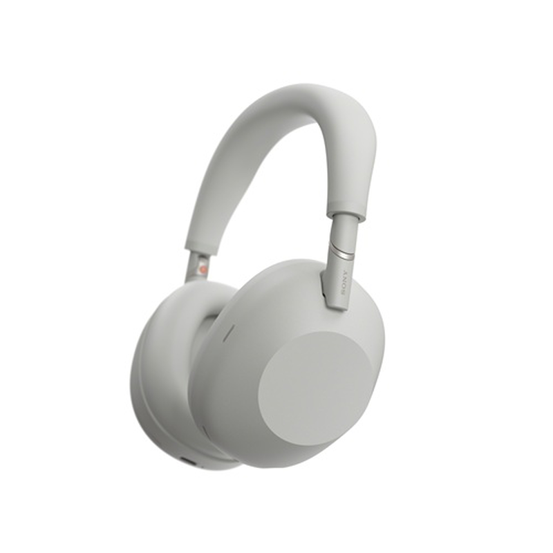 Product image: Sony WH1000XM6 noice cancelling headphones-null