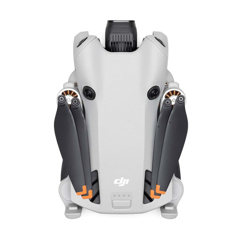 Mini 4 pro fly more combo (dji rc 2)-null