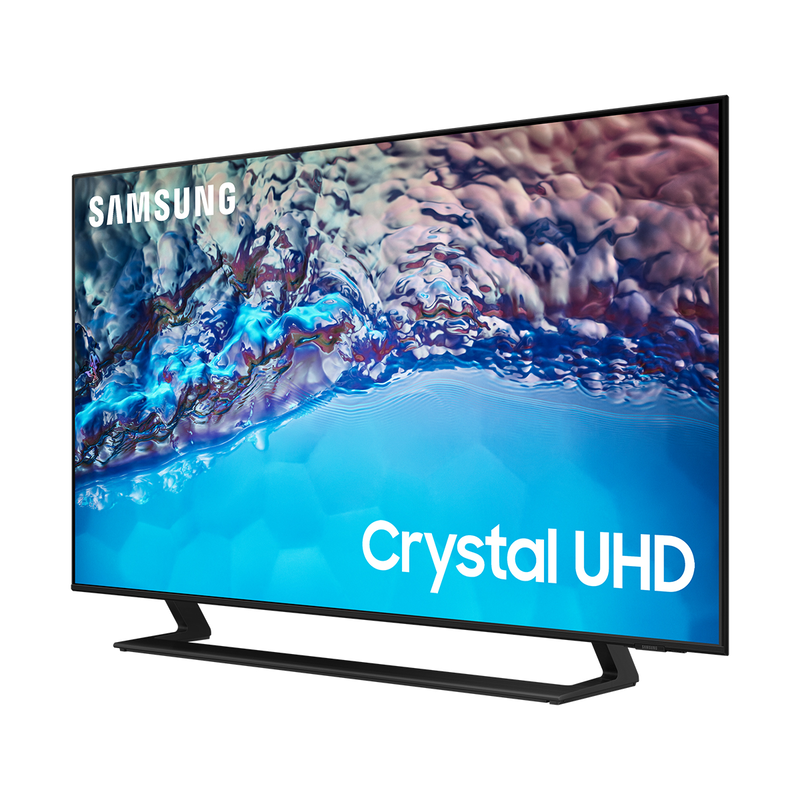 Product image: Samsung smart TV 50" 4k led ue50bu8572-null