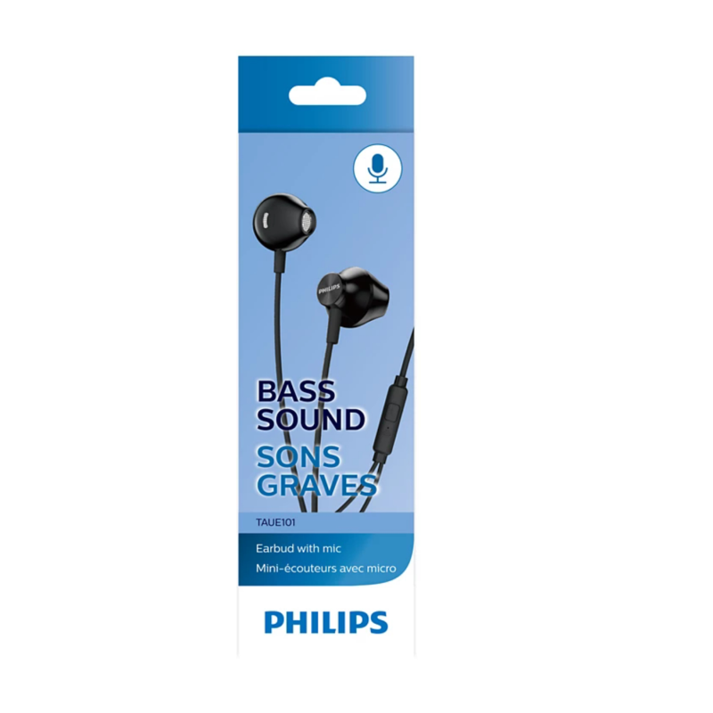 Handsfree &alpha;&kappa;&omicron;&upsilon;&sigma;&tau;&iota;&kappa;ά philips &mu;&alpha;ύ&rho;&omicron; &mu;&epsilon; &beta;ύ&sigma;&mu;&alpha; jack 3.5mm, , medium-null