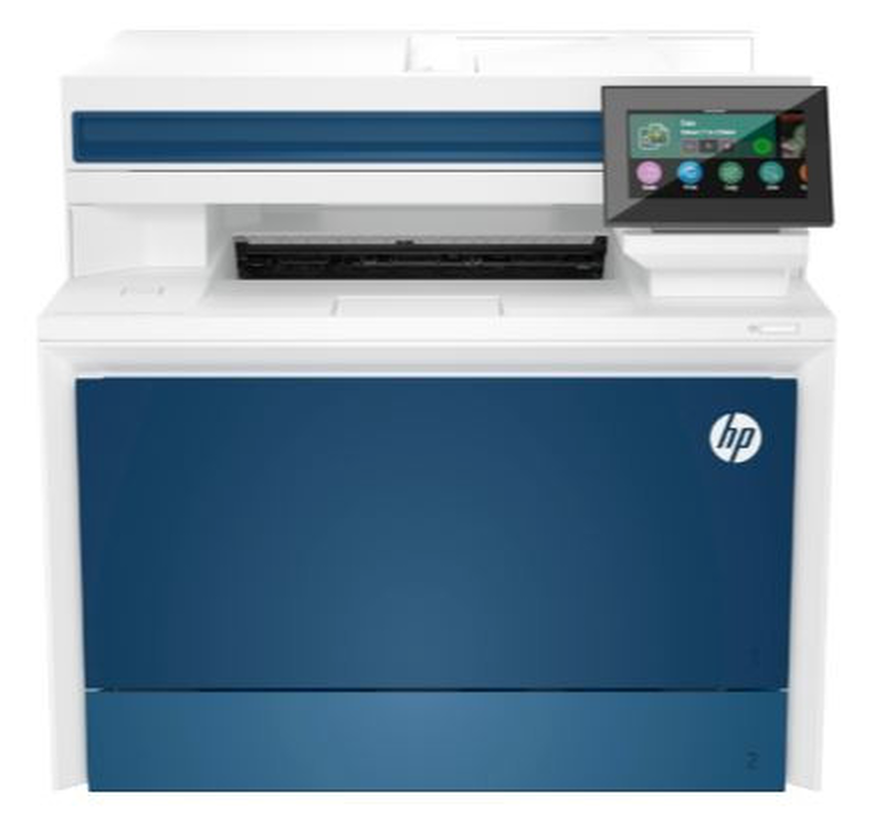 Hp color laserjet pro mfp 4302fdw, , medium image number null