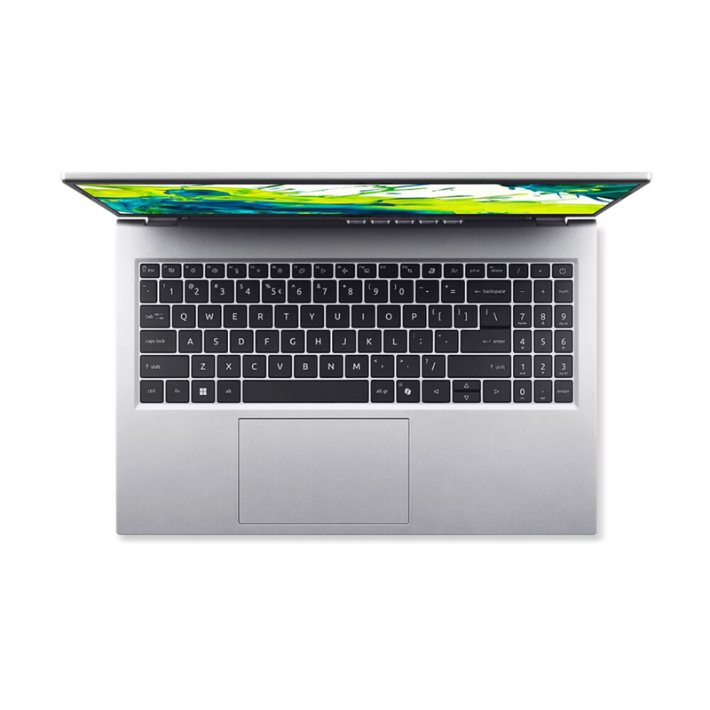 Aspire go 15 c5-120u/16GB/512GB us keyboard-null