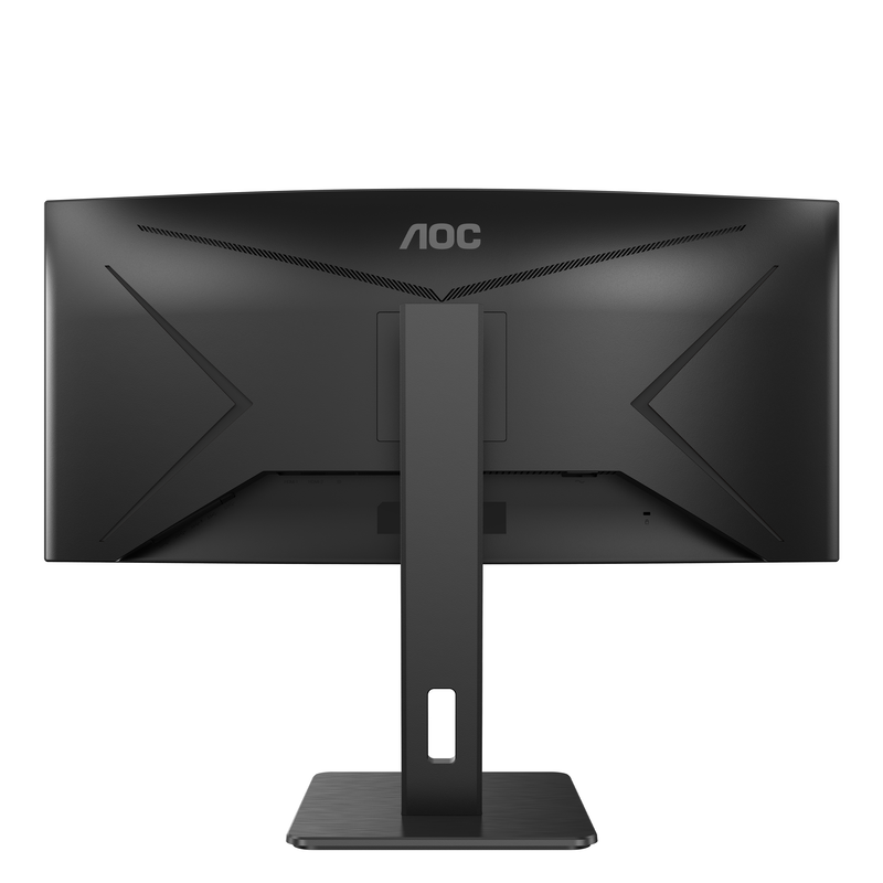 Aoc pro-line cu34p2a 34" &omicron;&theta;ό&nu;&eta; va curved 100hz freesync 3440x1440-null