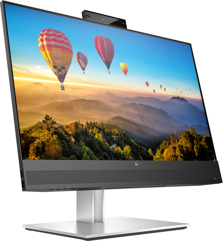 Hp e24m g4 23.8" &omicron;&theta;ό&nu;&eta; ips 75hzFHD1920x1080-null