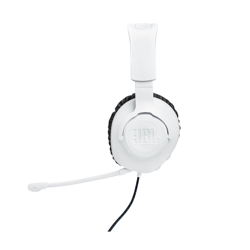 Quantum 100p PS5 wired-null