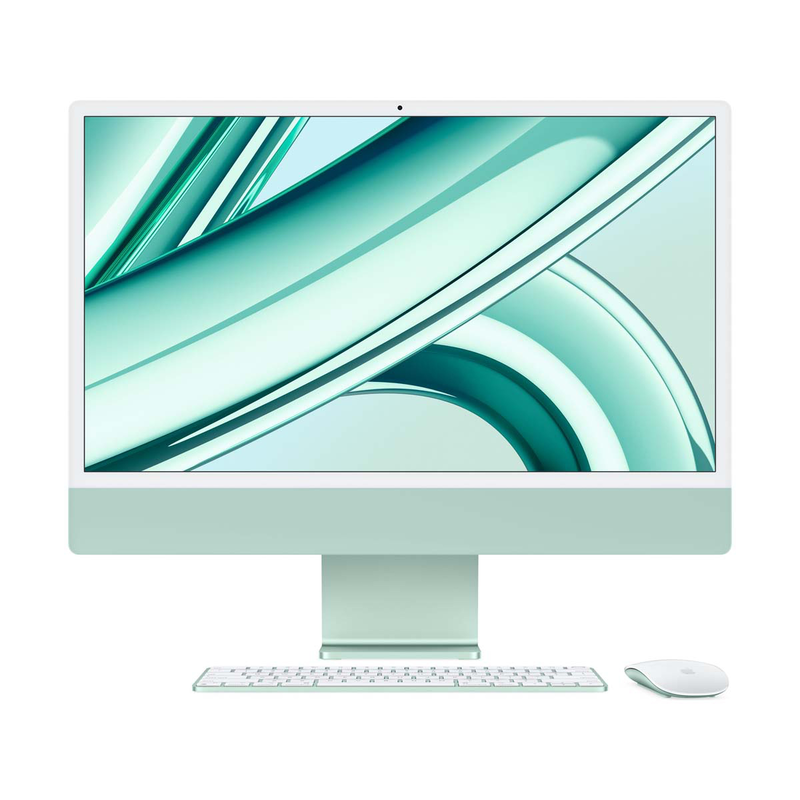 Imac 24" m3 8-core/8GB/256GB/8-core GPU-null