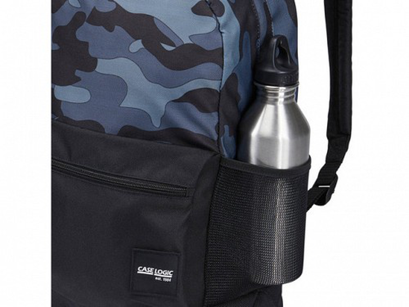Case logic commence 15.6 laptop backpack camo image number null